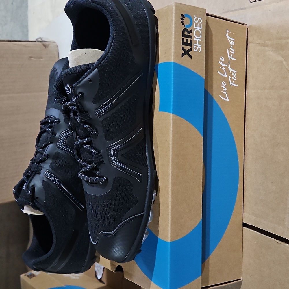 Xero Shoes Mesa Trail Mens Size 13 - Picture 5 of 8